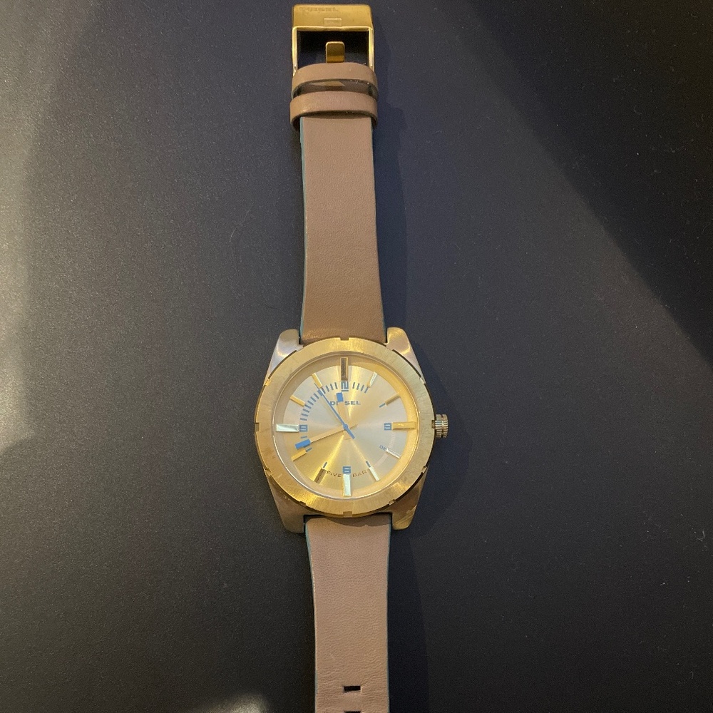Diesel watch